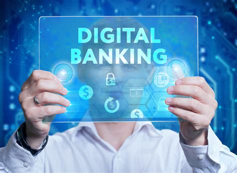 Digital Banking .